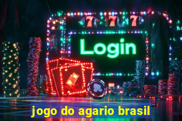 jogo do agario brasil